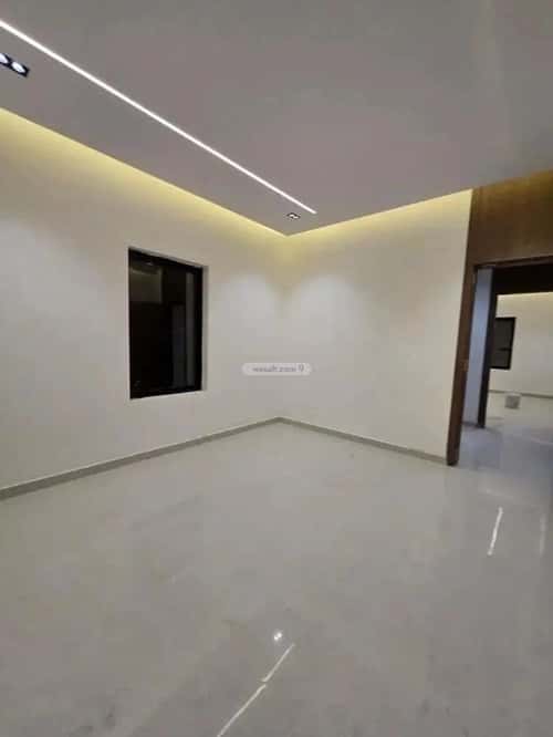 دور 215 متر مربع ب 4 غرف عكاظ، جنوب الرياض، الرياض