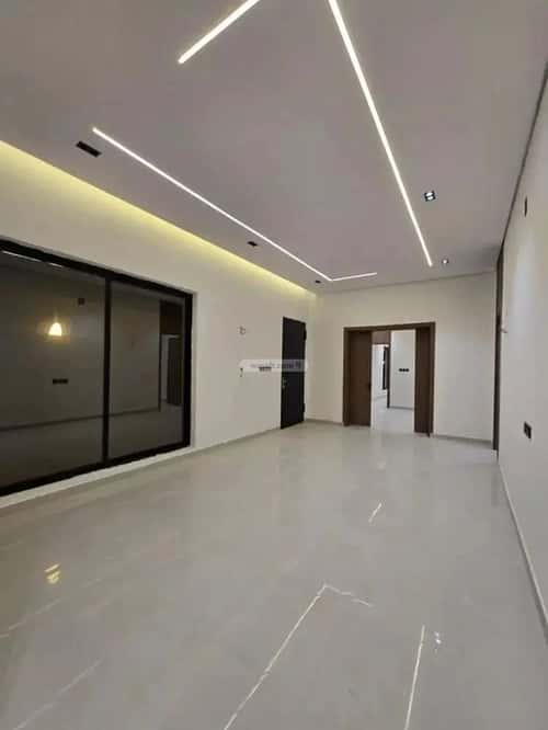 دور 215 متر مربع ب 4 غرف عكاظ، جنوب الرياض، الرياض