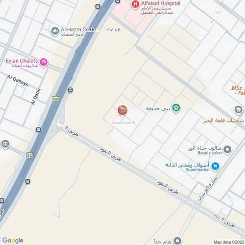 Floor 215 SQM with 4 Bedrooms Okaz, South Riyadh, Riyadh