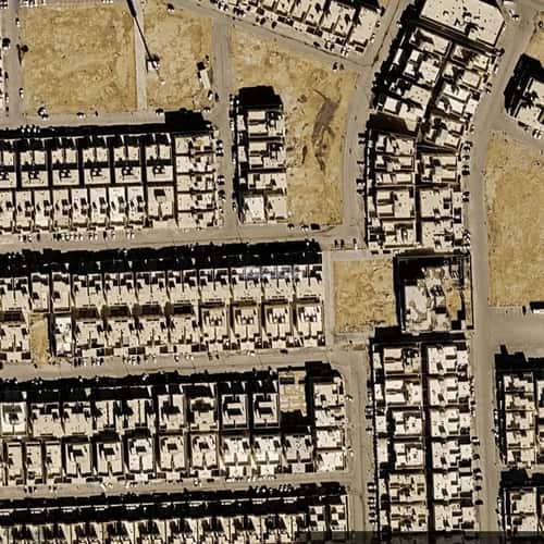 Floor 176 SQM with 5 Bedrooms Okaz, South Riyadh, Riyadh