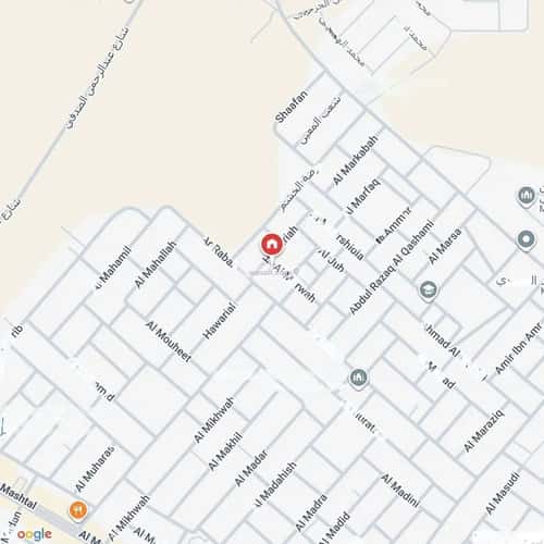 دور 300 متر مربع ب 4 غرف الحزم، غرب الرياض، الرياض