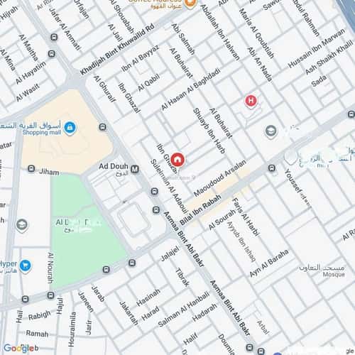 دور 209 متر مربع ب 5 غرف العريجاء الغربي، غرب الرياض، الرياض