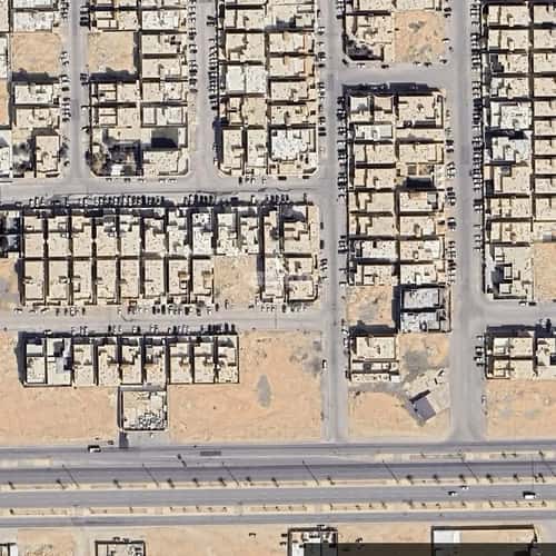 Floor 194 SQM with 5 Bedrooms Al-Awaly, West Riyadh, Riyadh