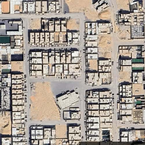 Floor 183 SQM with 4 Bedrooms Al-Awaly, West Riyadh, Riyadh