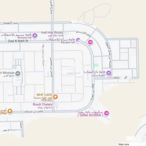 Floor 183 SQM with 4 Bedrooms Al-Awaly, West Riyadh, Riyadh