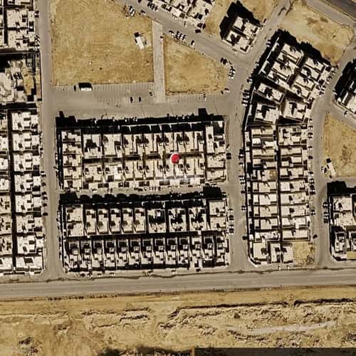 Floor 281 SQM with 6 Bedrooms Okaz, South Riyadh, Riyadh