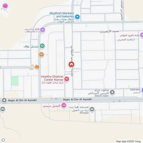 فيلا 249 متر مربع شرقية على شارع 20م العوالي، غرب الرياض، الرياض