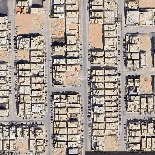 Villa 249 SQM Facing East on 20m Width Street Al-Awaly, West Riyadh, Riyadh