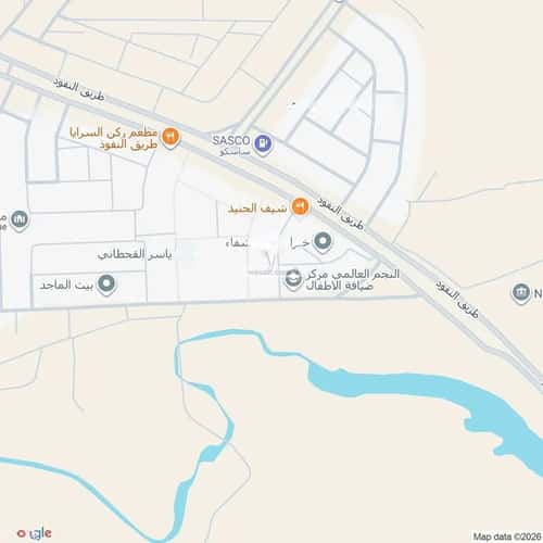 فيلا 252 متر مربع شرقية على شارع 20م عكاظ، جنوب الرياض، الرياض