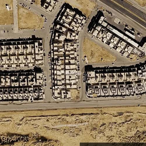 Villa 252 SQM Facing East on 20m Width Street Okaz, South Riyadh, Riyadh