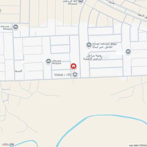 دور 283 متر مربع ب 6 غرف عكاظ، جنوب الرياض، الرياض