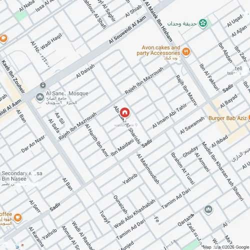 دور 198 متر مربع ب 4 غرف السويدي، غرب الرياض، الرياض