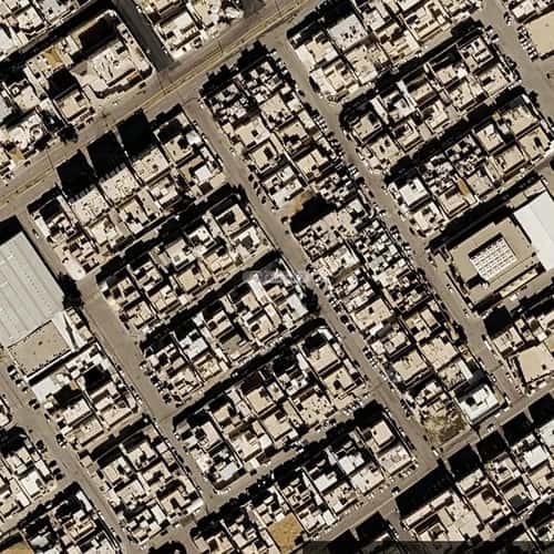 Floor 198 SQM with 4 Bedrooms As-Suwaidi, West Riyadh, Riyadh