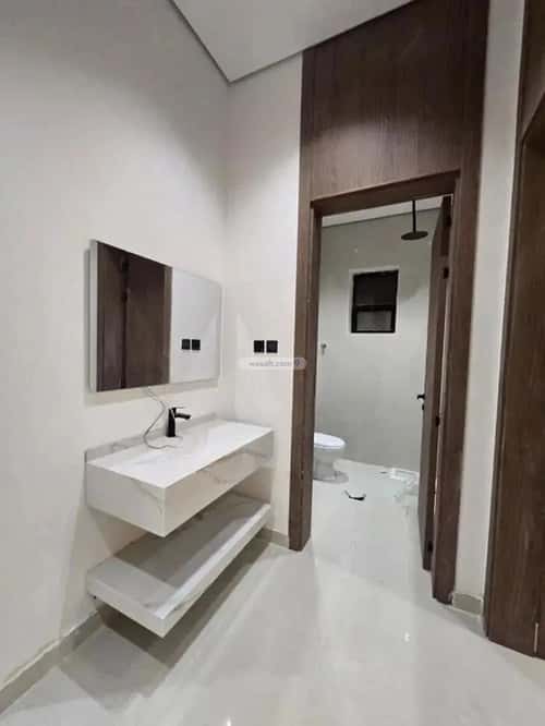 دور 195 متر مربع ب 4 غرف عكاظ، جنوب الرياض، الرياض