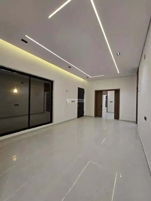 دور 195 متر مربع ب 4 غرف عكاظ، جنوب الرياض، الرياض