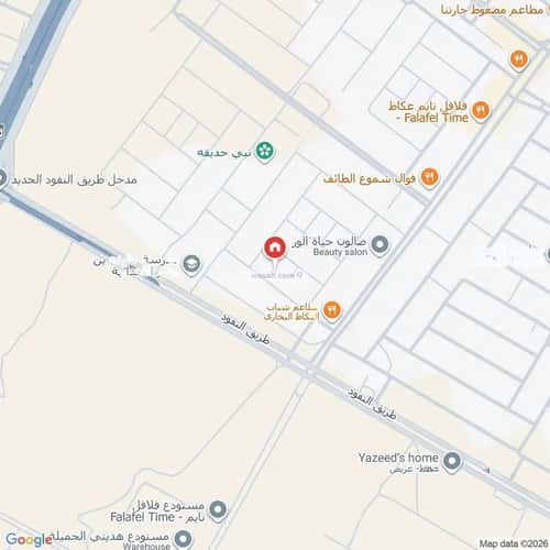 Floor 179 SQM with 4 Bedrooms Okaz, South Riyadh, Riyadh