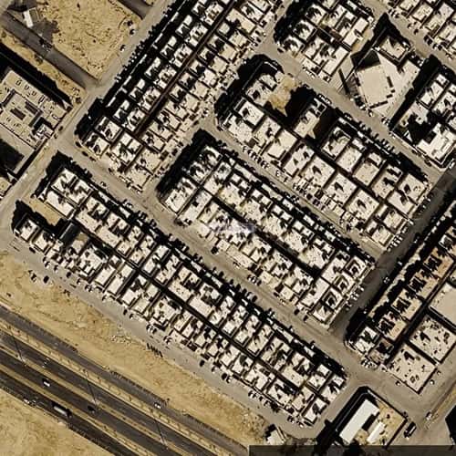 دور 179 متر مربع ب 4 غرف عكاظ، جنوب الرياض، الرياض