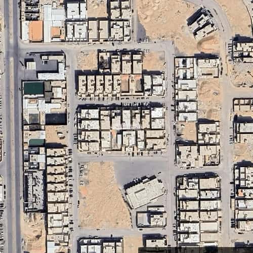 Floor 240 SQM with 5 Bedrooms Al-Awaly, West Riyadh, Riyadh