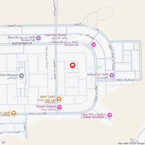 دور 240 متر مربع ب 5 غرف العوالي، غرب الرياض، الرياض