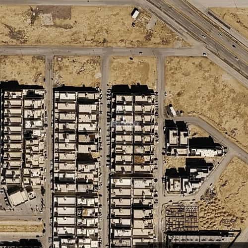 شقة 201 متر مربع ب 5 غرف بدر، جنوب الرياض، الرياض