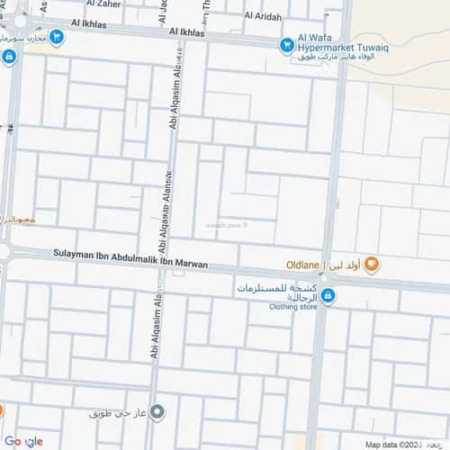 فيلا 319 متر مربع شرقية على شارع 10م طويق، غرب الرياض، الرياض