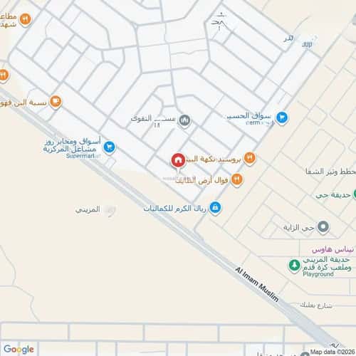فيلا 265 متر مربع شرقية على شارع 15م بدر، جنوب الرياض، الرياض