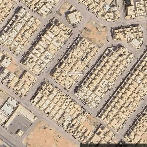 6 bedroom apartment in Badr