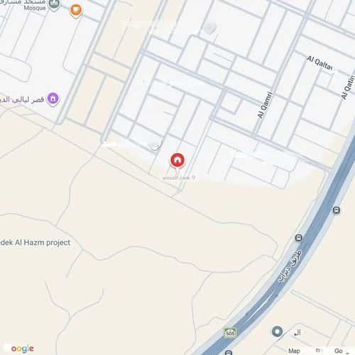 Apartment 115 SQM with 3 Bedrooms Al-Hazm, West Riyadh, Riyadh