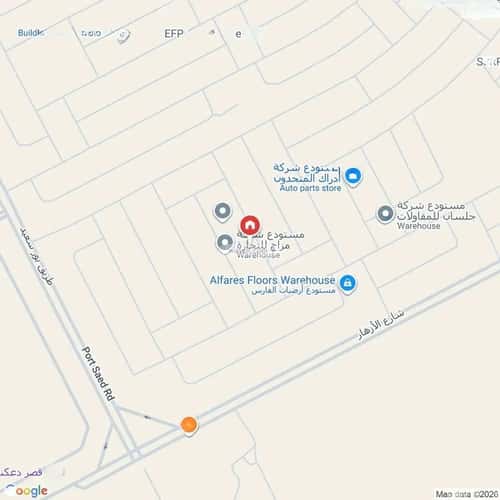 Apartment 200 SQM with 5 Bedrooms Taybah, South Riyadh, Riyadh