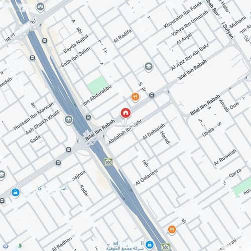 Apartment 94 SQM with 3 Bedrooms West Al-Oraija, West Riyadh, Riyadh