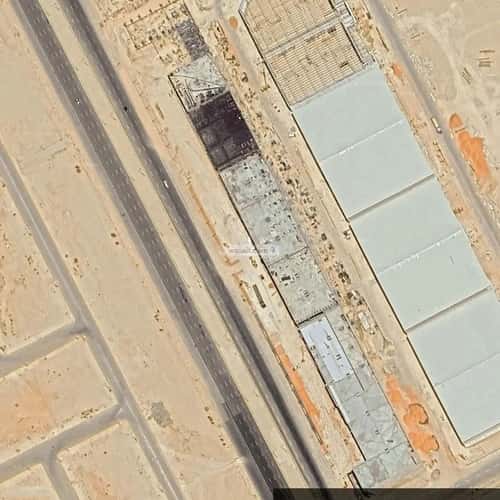 شقة 200 متر مربع ب 5 غرف طيبة، جنوب الرياض، الرياض