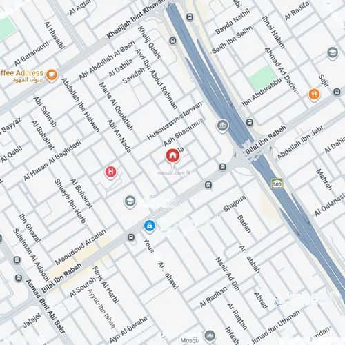 Floor 180 SQM with 4 Bedrooms West Al-Oraija, West Riyadh, Riyadh