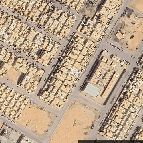 شقة 306 متر مربع ب 5 غرف عكاظ، جنوب الرياض، الرياض