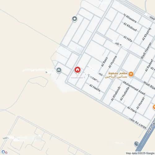 8 bedroom floor in Dirab