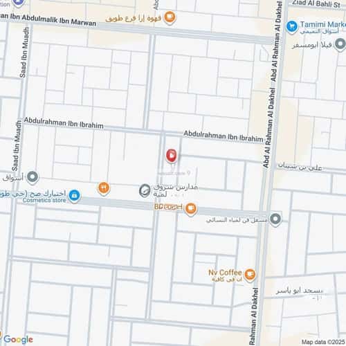 دور 5 غرف في طويق