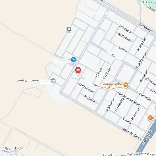 Floor 171 SQM with 5 Bedrooms Dirab, West Riyadh, Riyadh