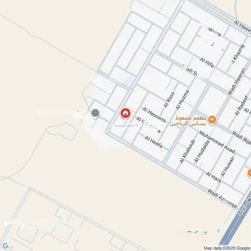 دور 171 متر مربع ب 5 غرف ديراب، غرب الرياض، الرياض