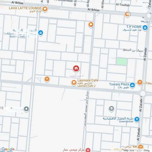 Floor 180 SQM with 4 Bedrooms Twaeeq, West Riyadh, Riyadh