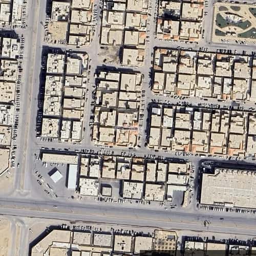 Floor 243 SQM with 6 Bedrooms Twaeeq, West Riyadh, Riyadh