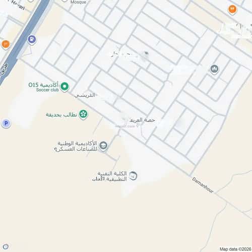 Floor 169 SQM with 4 Bedrooms Ohod, South Riyadh, Riyadh