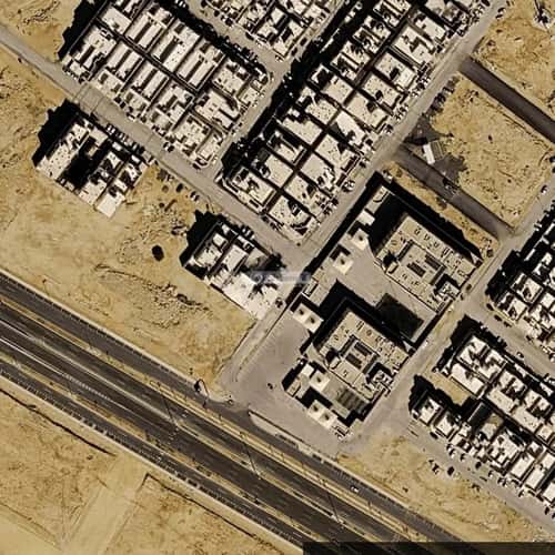 Villa 306 SQM Facing West on 20m Width Street Okaz, South Riyadh, Riyadh