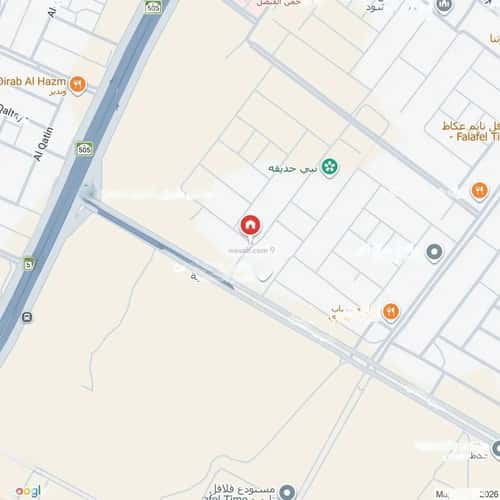 فيلا 306 متر مربع غربية على شارع 20م عكاظ، جنوب الرياض، الرياض