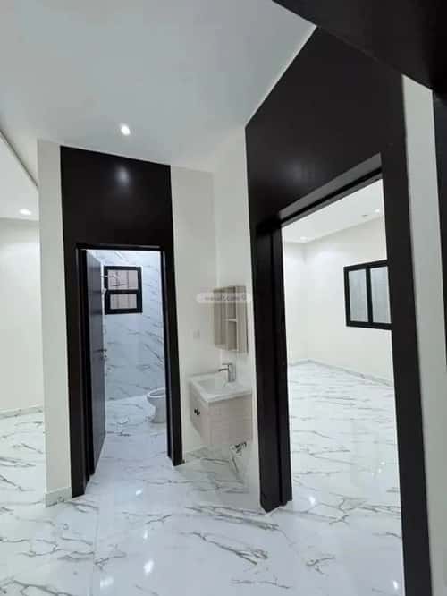 دور 249 متر مربع ب 6 غرف العوالي، غرب الرياض، الرياض