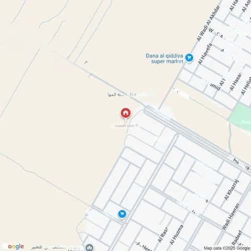 دور 248 متر مربع ب 7 غرف ضاحية نمار، غرب الرياض، الرياض