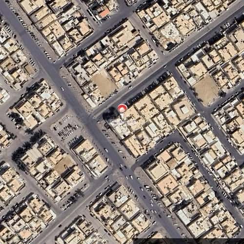 Apartment 211 SQM with 4 Bedrooms Ash-Shifa, South Riyadh, Riyadh