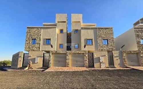 Apartment 211 SQM with 4 Bedrooms Ash-Shifa, South Riyadh, Riyadh