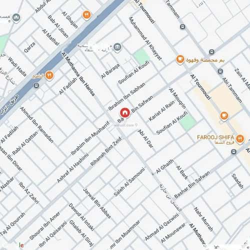 Apartment 211 SQM with 4 Bedrooms Ash-Shifa, South Riyadh, Riyadh