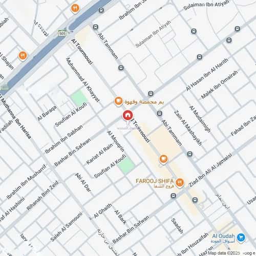 Apartment 241 SQM with 4 Bedrooms Ash-Shifa, South Riyadh, Riyadh