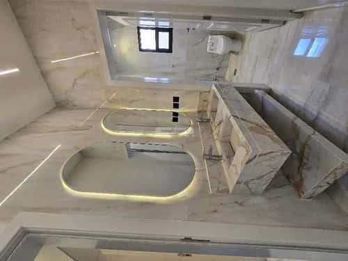 دور 185 متر مربع ب 5 غرف السويدي، غرب الرياض، الرياض