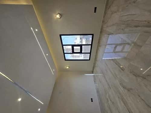 Floor 185 SQM with 5 Bedrooms As-Suwaidi, West Riyadh, Riyadh